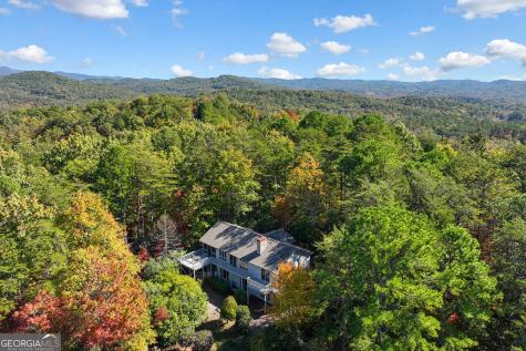 545 Pinecrest Road Sautee Nacoochee GA 30571