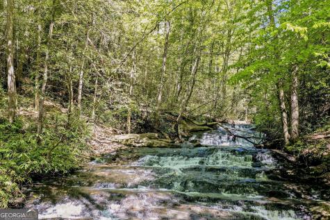 545 Pinecrest Road Sautee Nacoochee GA 30571