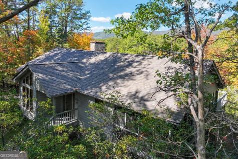 545 Pinecrest Road Sautee Nacoochee GA 30571