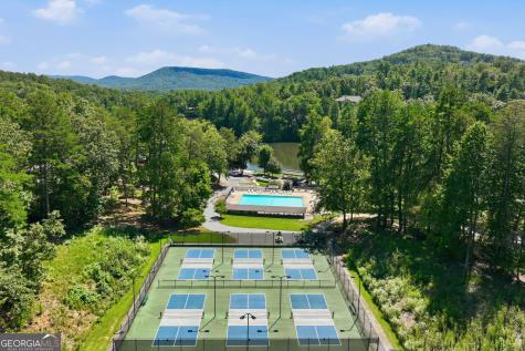 545 Pinecrest Road Sautee Nacoochee GA 30571