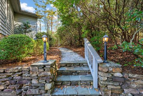 545 Pinecrest Road Sautee Nacoochee GA 30571