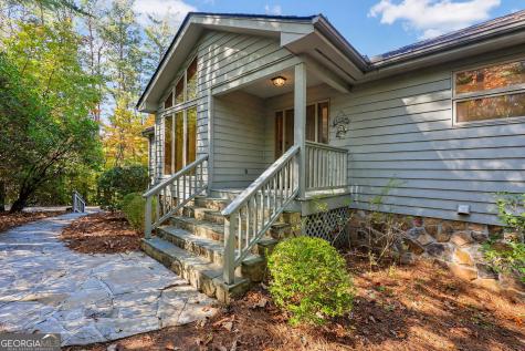 545 Pinecrest Road Sautee Nacoochee GA 30571