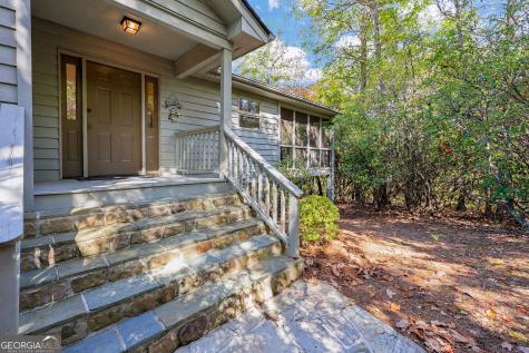 545 Pinecrest Road Sautee Nacoochee GA 30571
