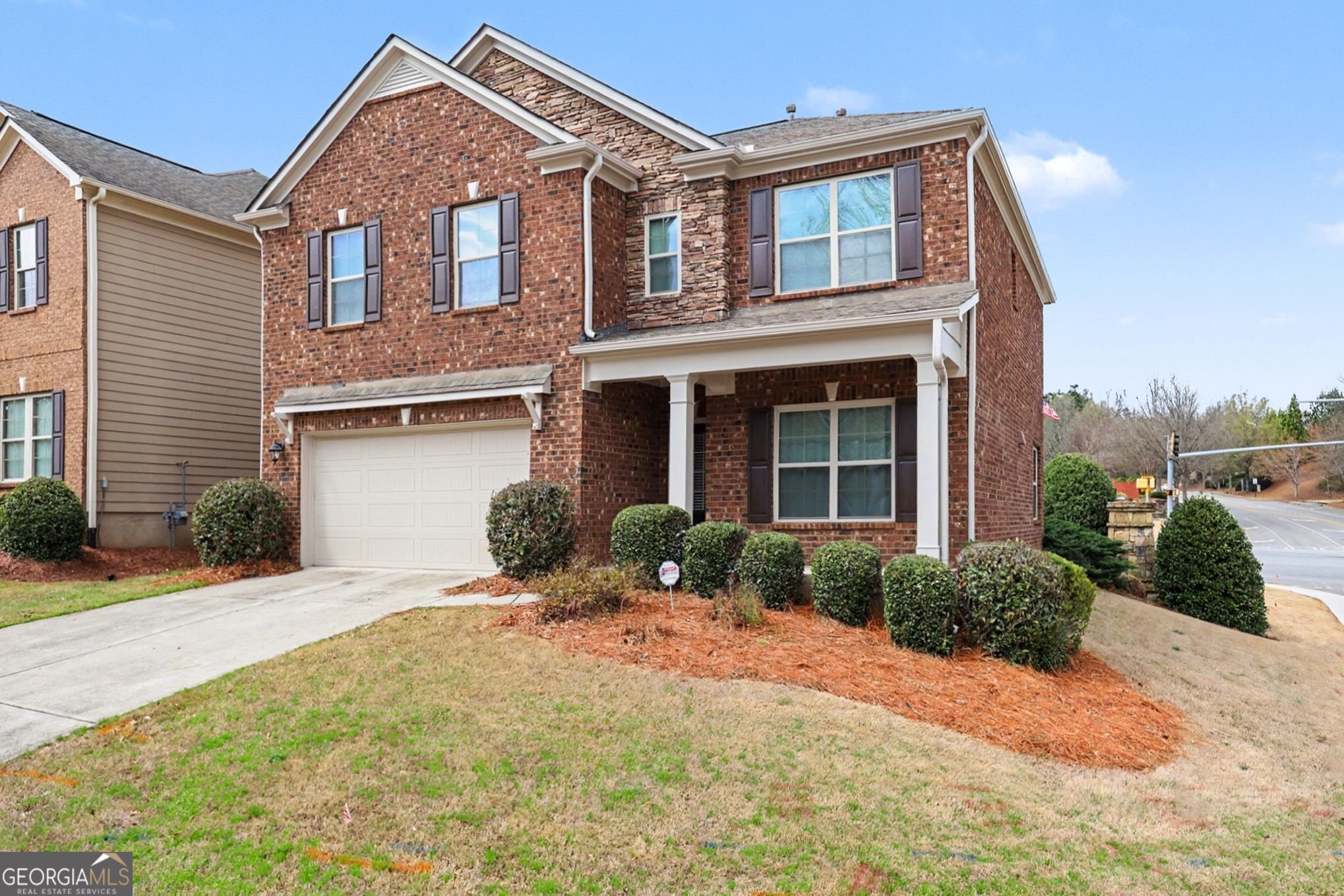 4110 Granby Circle Cumming GA 30041