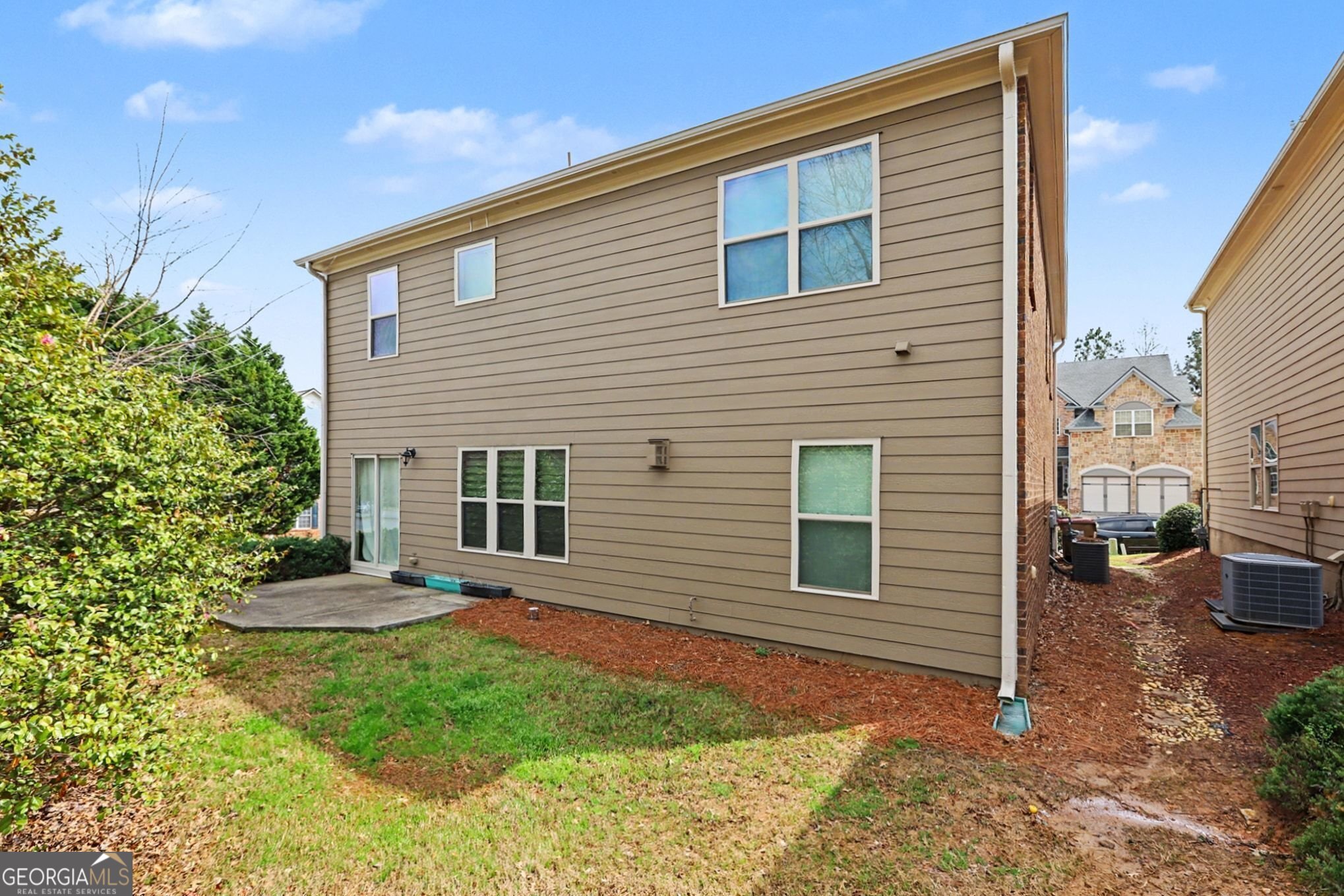 4110 Granby Circle Cumming GA 30041
