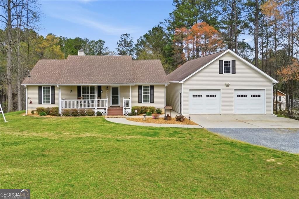 34 Rock Hole Path Dallas GA 30132