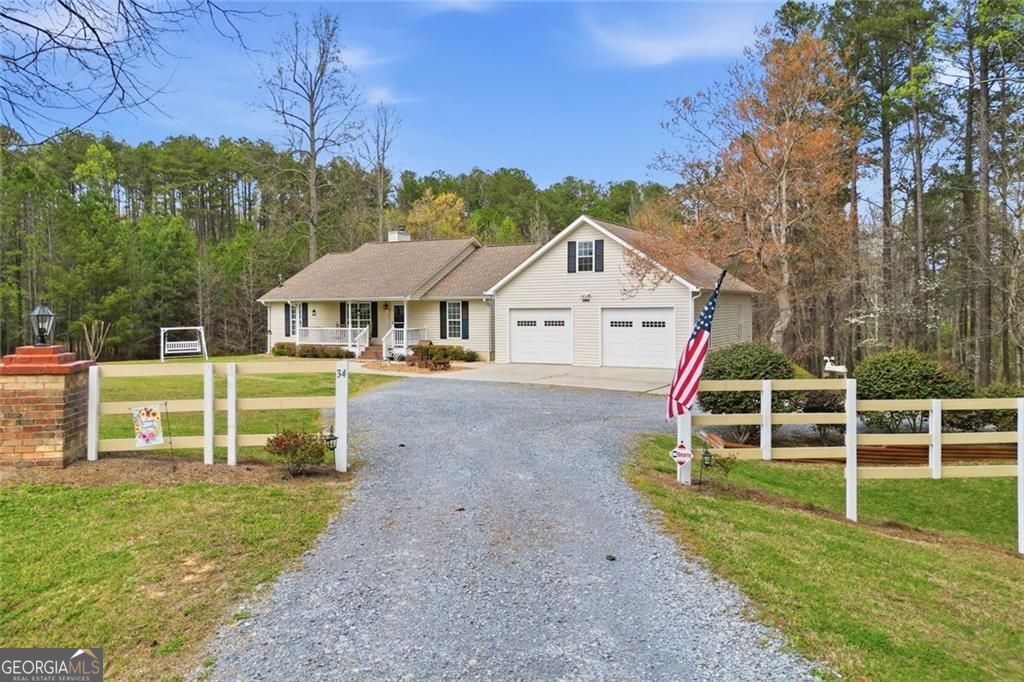 34 Rock Hole Path Dallas GA 30132