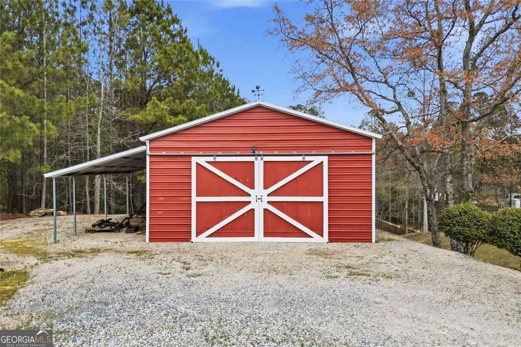 34 Rock Hole Path Dallas GA 30132