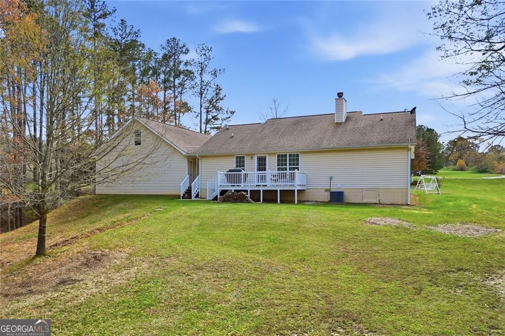 34 Rock Hole Path Dallas GA 30132