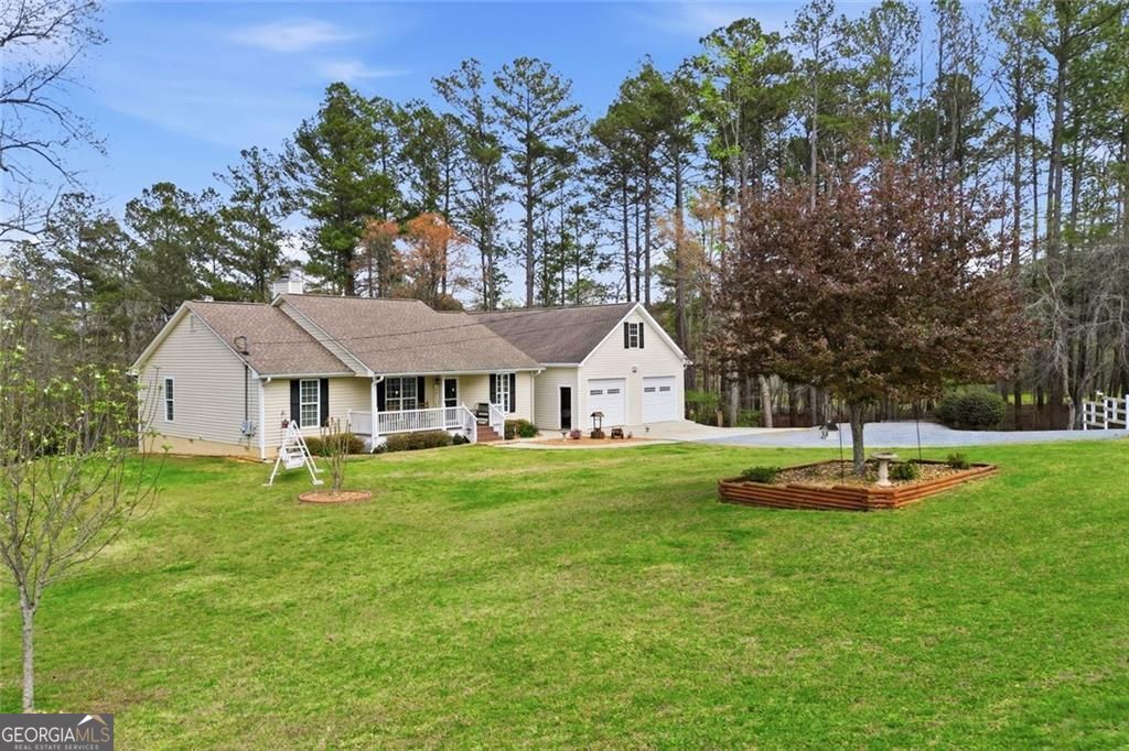 34 Rock Hole Path Dallas GA 30132