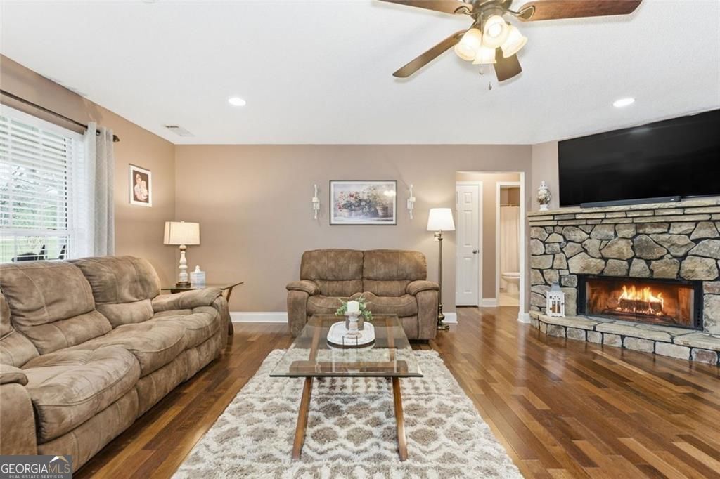 34 Rock Hole Path Dallas GA 30132