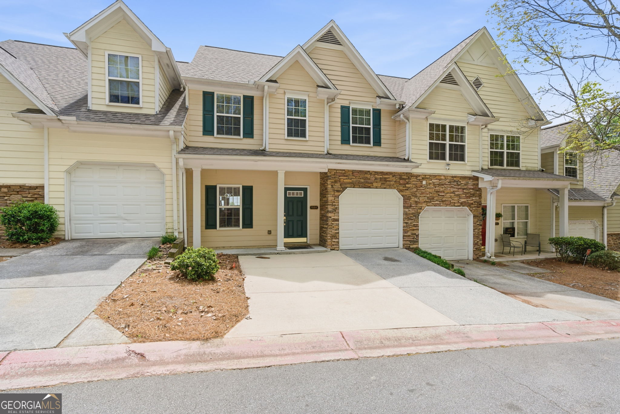 1984 Hoods Fort Circle NW Kennesaw GA 30144