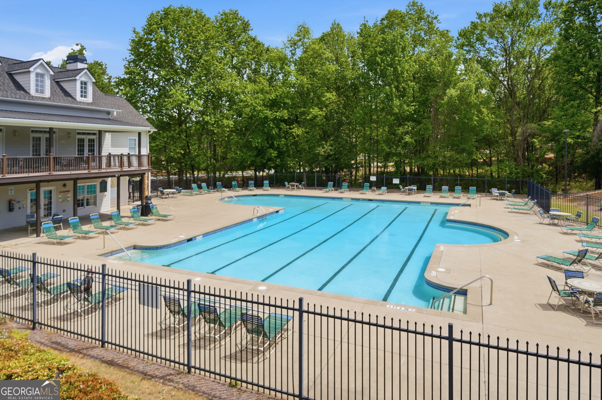 1984 Hoods Fort Circle NW Kennesaw GA 30144