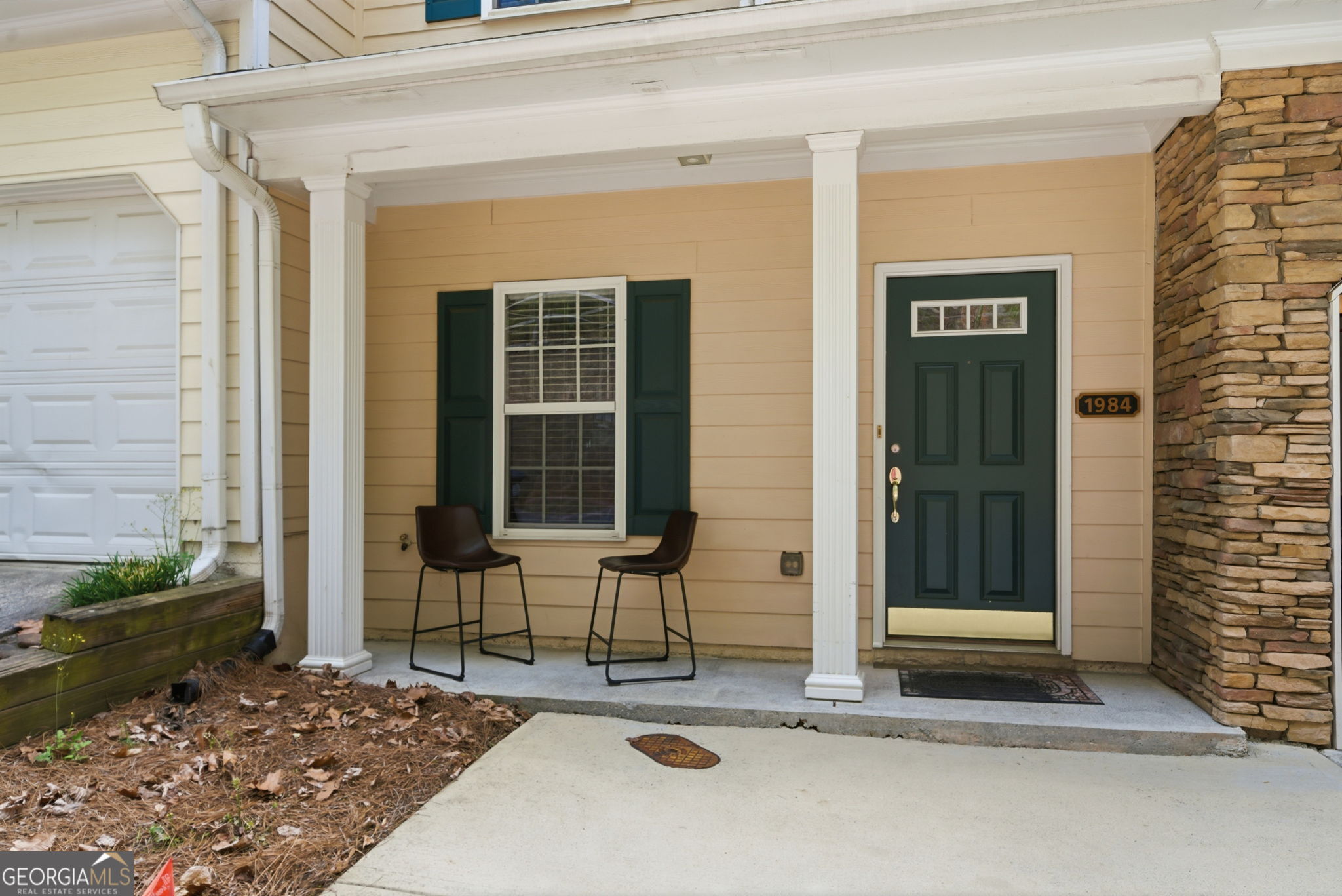 1984 Hoods Fort Circle NW Kennesaw GA 30144