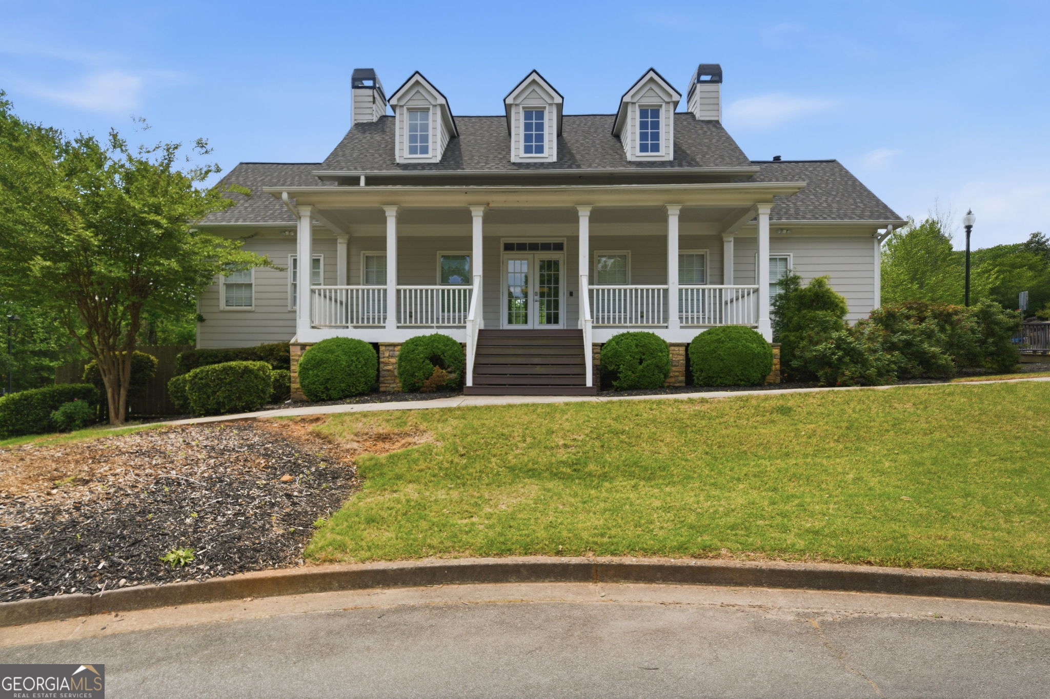 1984 Hoods Fort Circle NW Kennesaw GA 30144