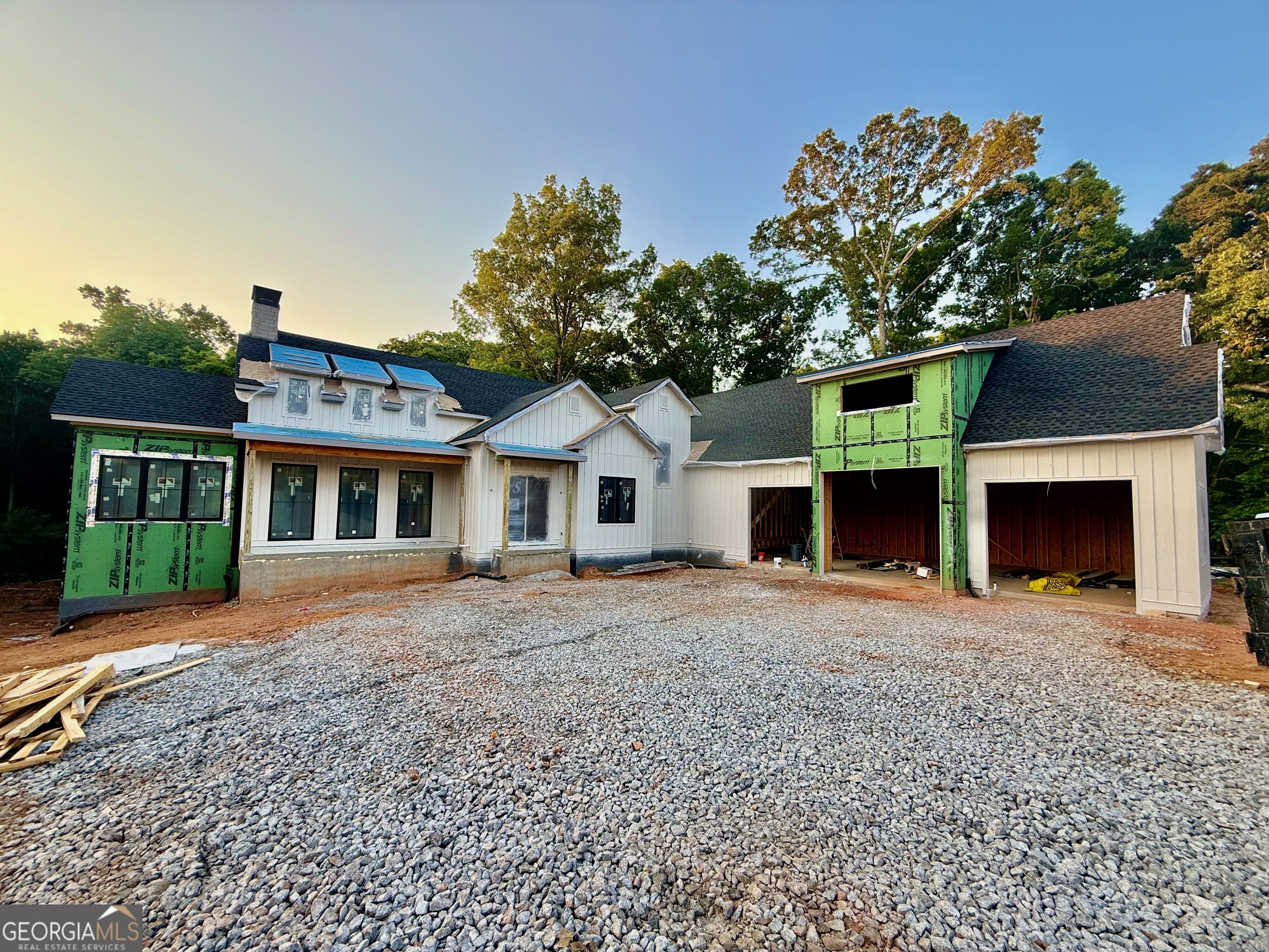 1110 Sunset Bluff Greensboro GA 30642