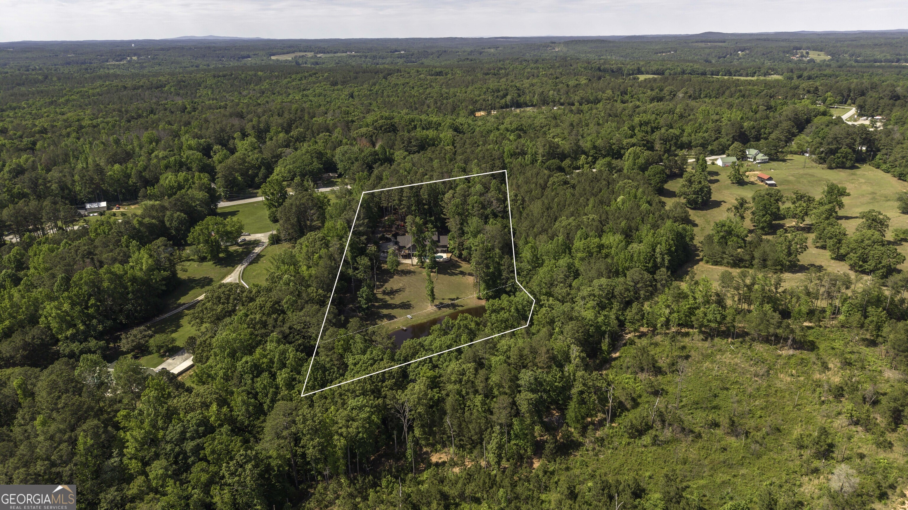 715 Ga Highway 120 Tallapoosa GA 30176