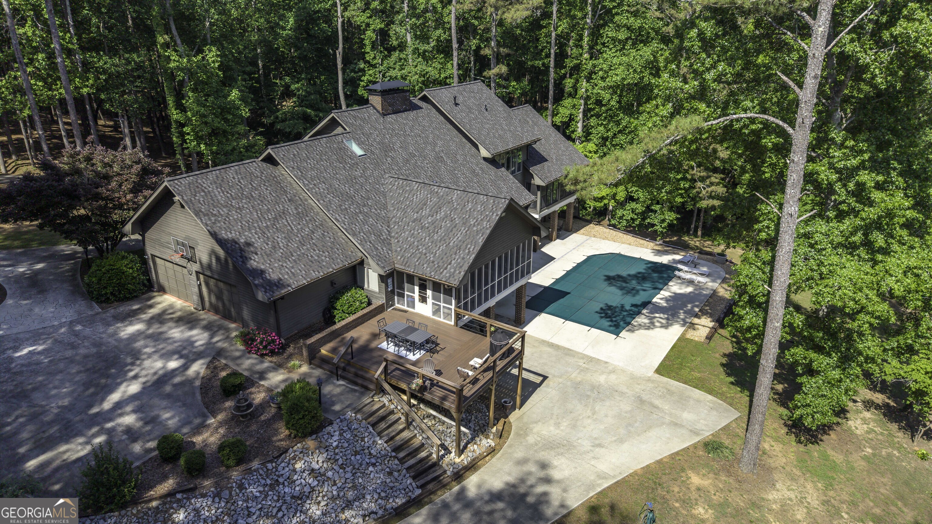 715 Ga Highway 120 Tallapoosa GA 30176