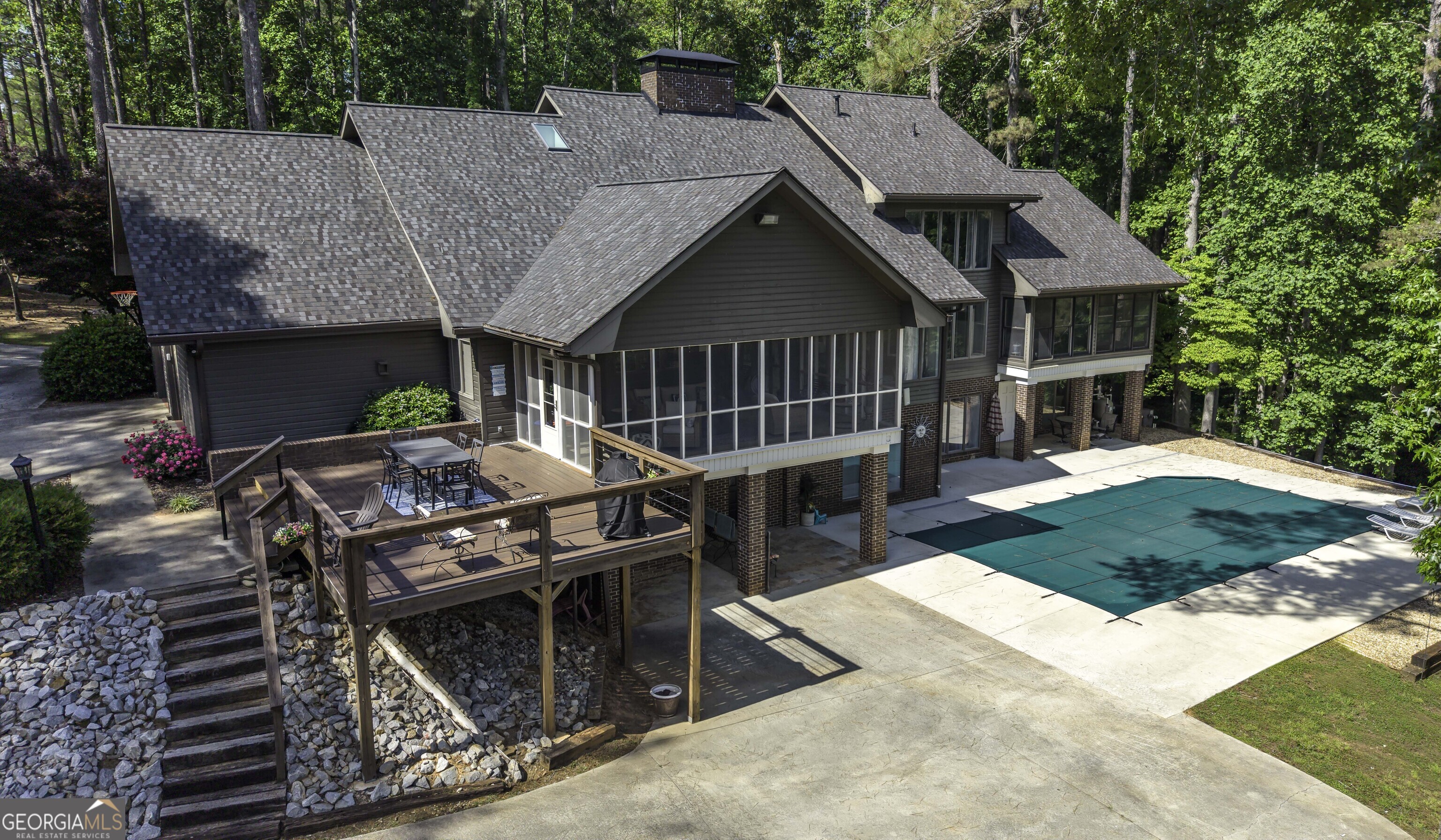 715 Ga Highway 120 Tallapoosa GA 30176