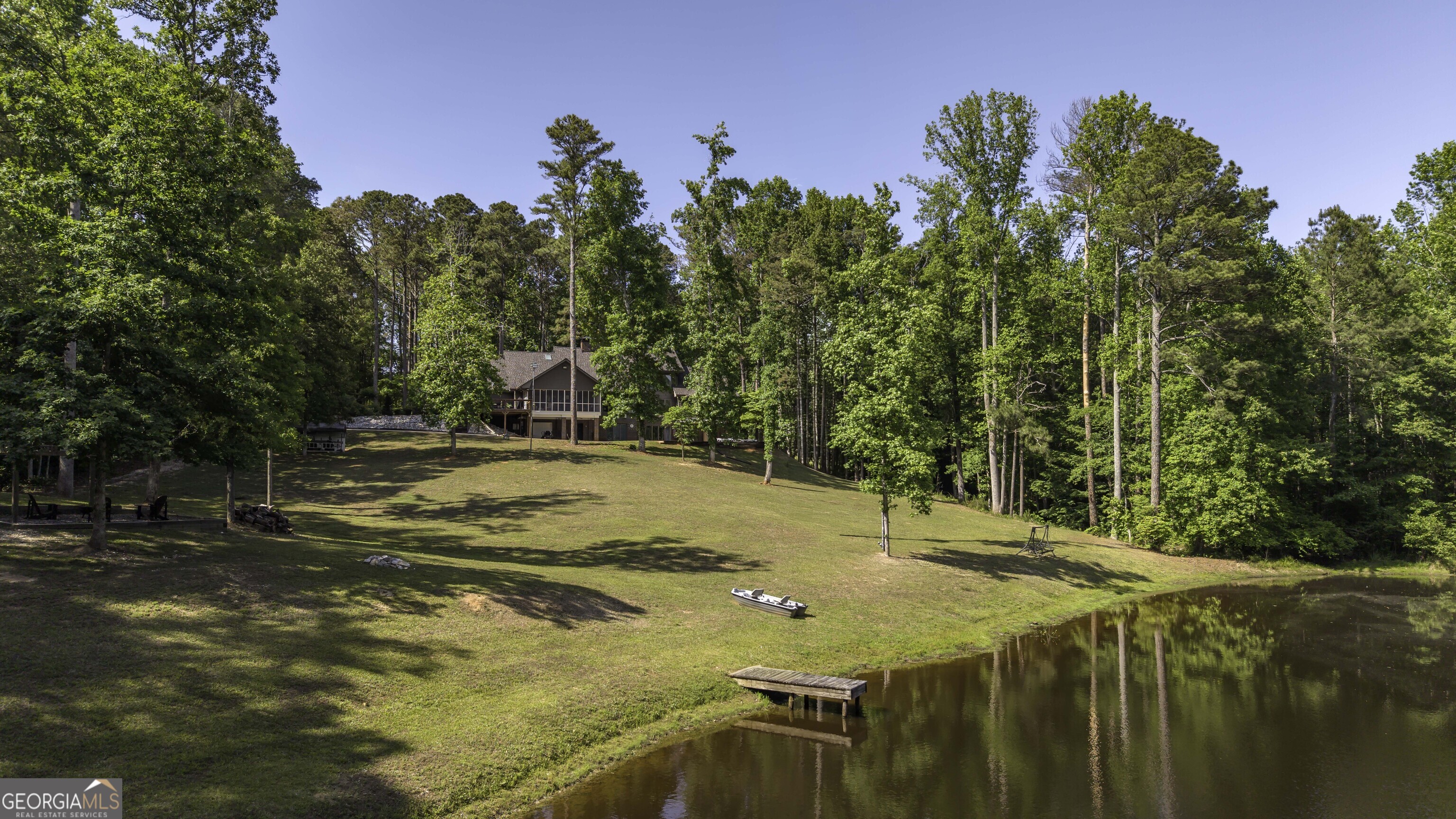 715 Ga Highway 120 Tallapoosa GA 30176