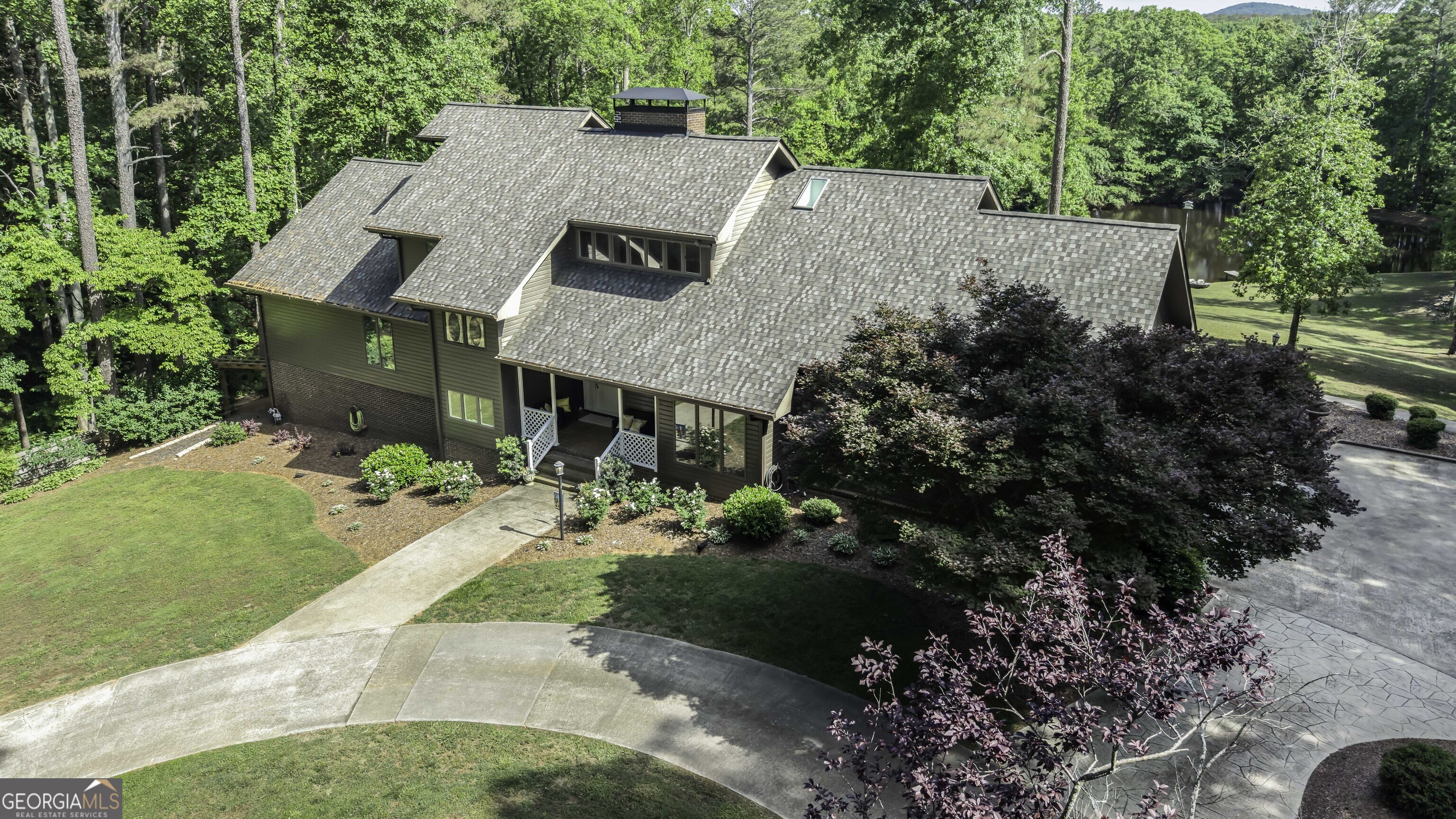 715 Ga Highway 120 Tallapoosa GA 30176