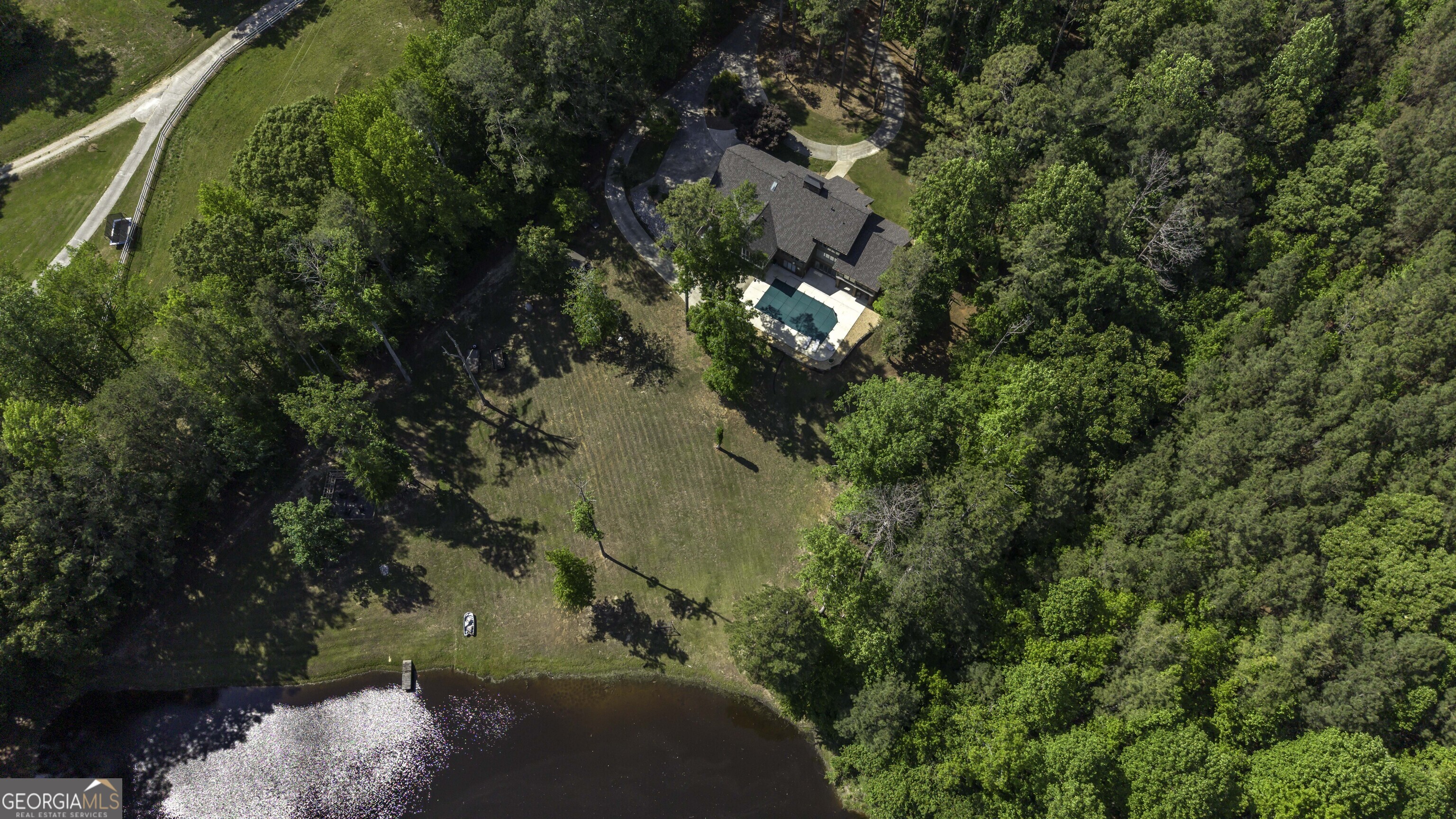 715 Ga Highway 120 Tallapoosa GA 30176