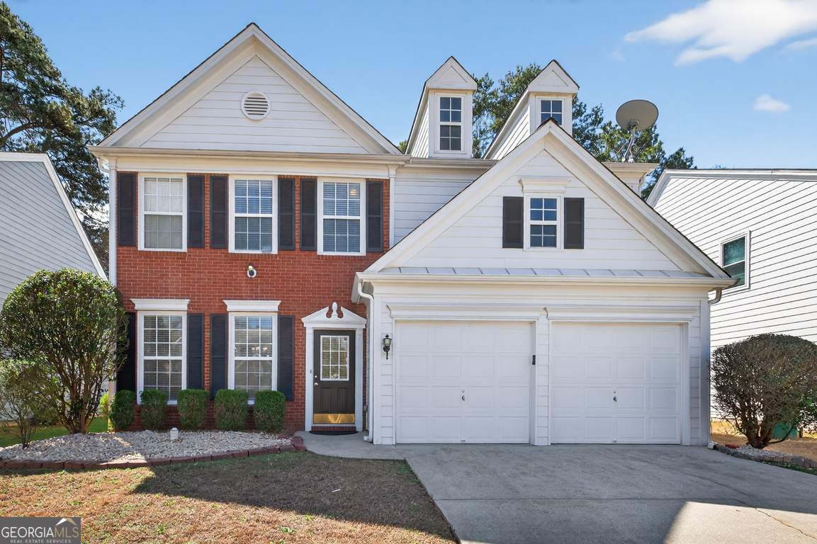 2922 Cottesford Way SE Smyrna GA 30080