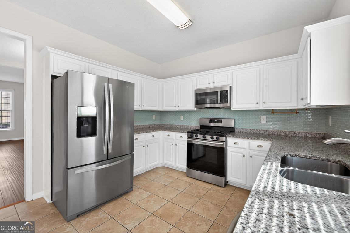 2922 Cottesford Way SE Smyrna GA 30080