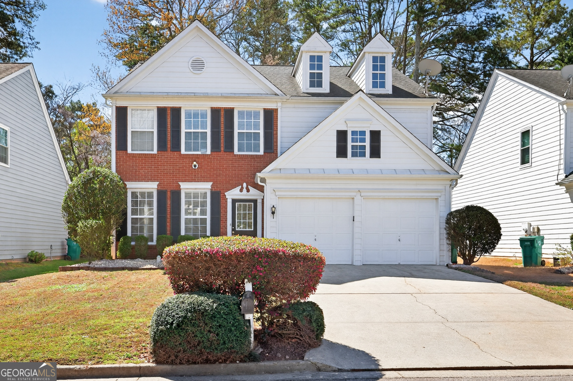 2922 Cottesford Way SE Smyrna GA 30080