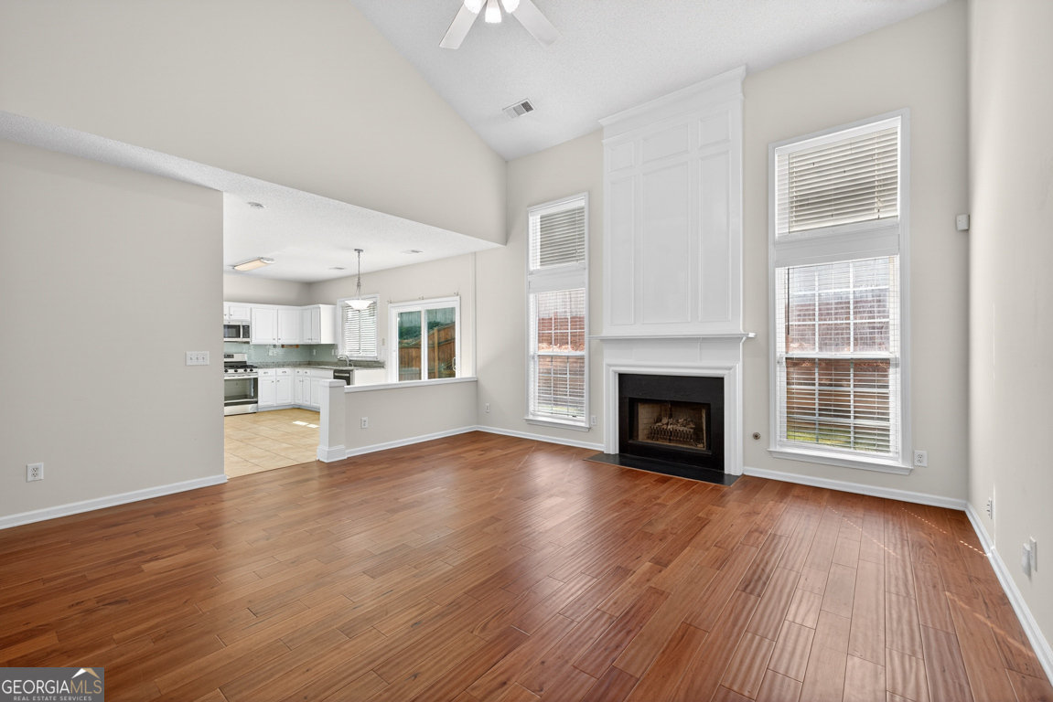 2922 Cottesford Way SE Smyrna GA 30080