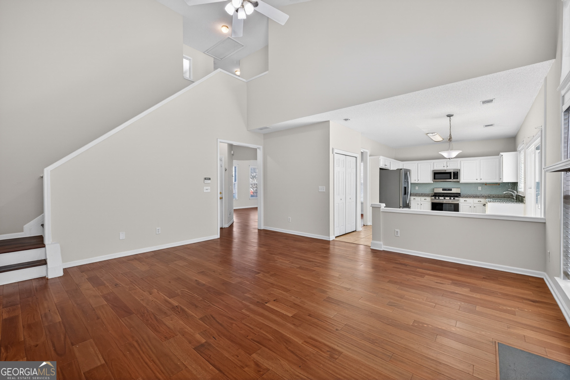 2922 Cottesford Way SE Smyrna GA 30080