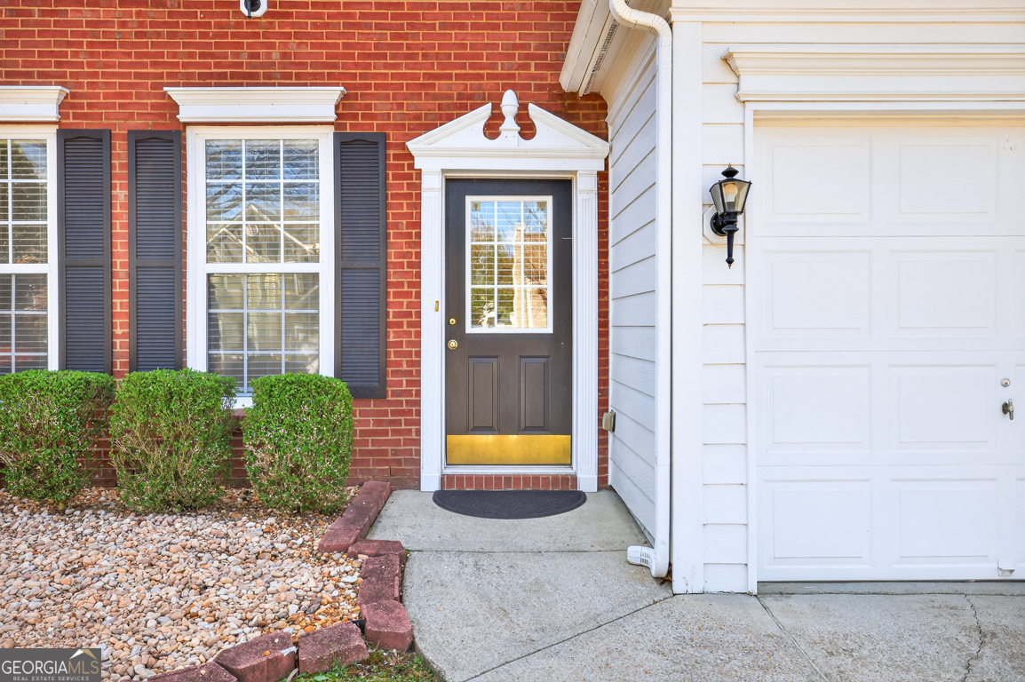 2922 Cottesford Way SE Smyrna GA 30080