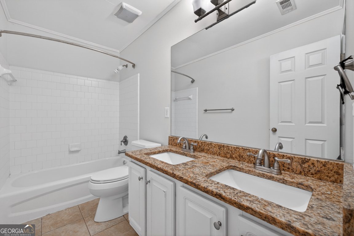 2922 Cottesford Way SE Smyrna GA 30080