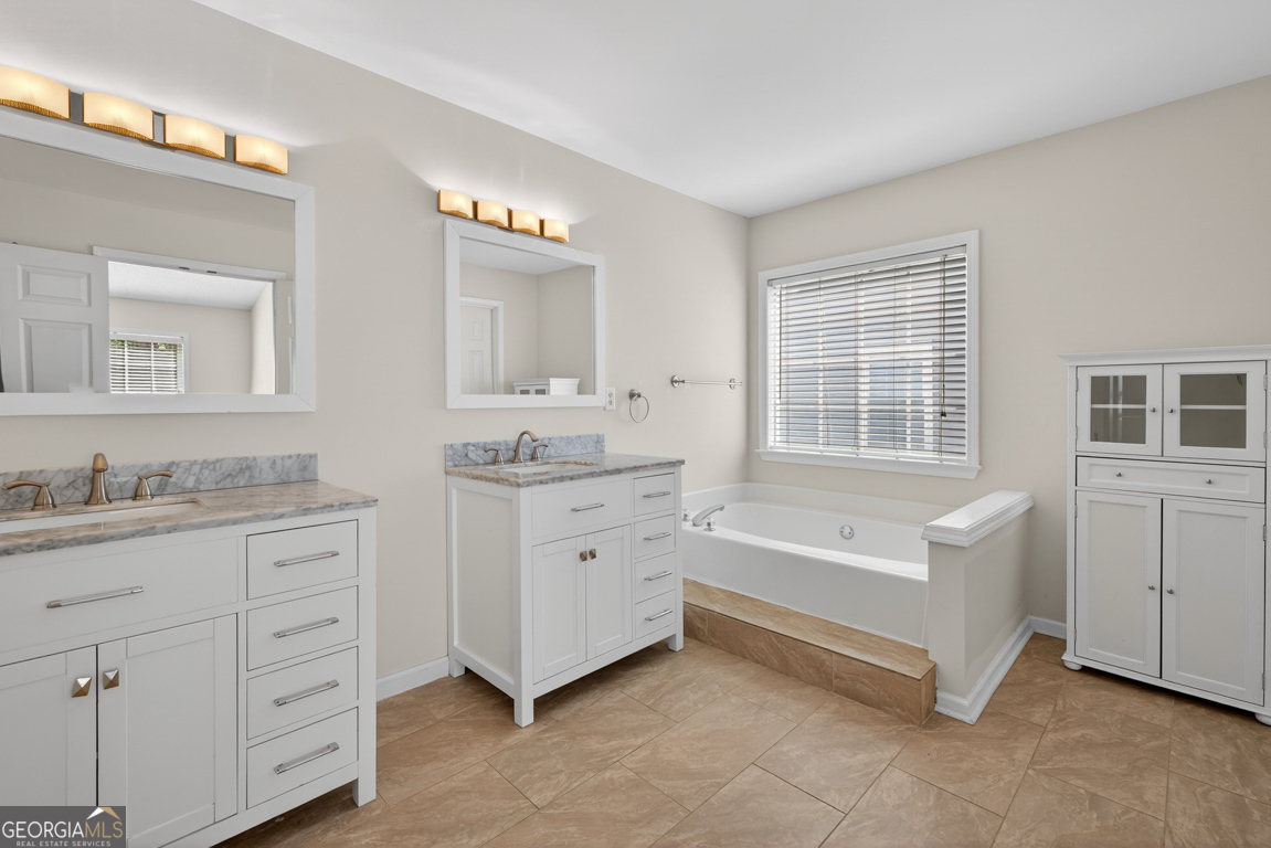 2922 Cottesford Way SE Smyrna GA 30080