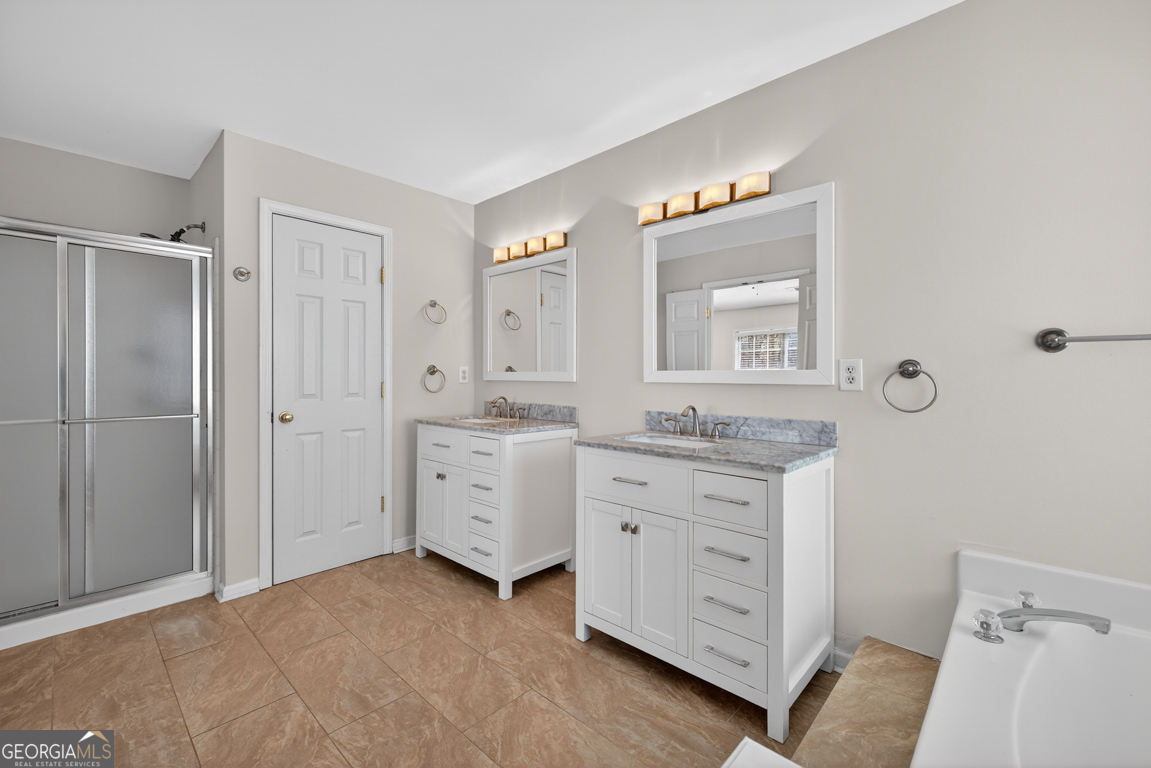 2922 Cottesford Way SE Smyrna GA 30080