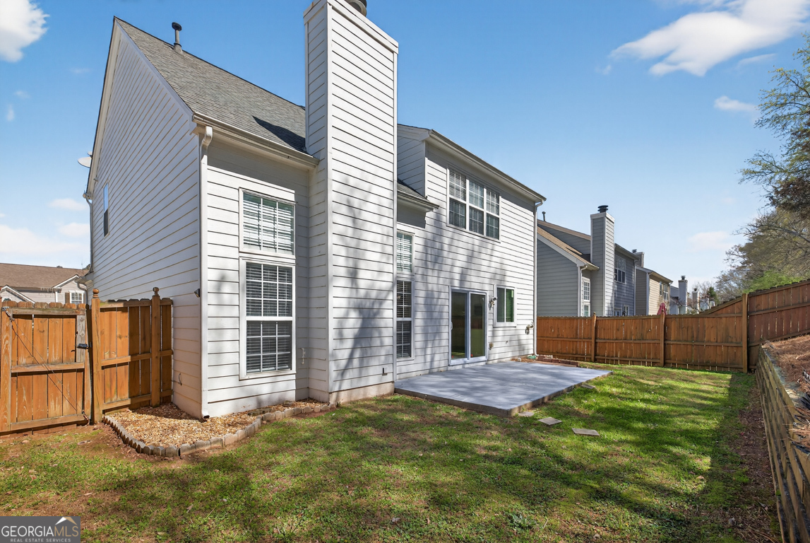 2922 Cottesford Way SE Smyrna GA 30080