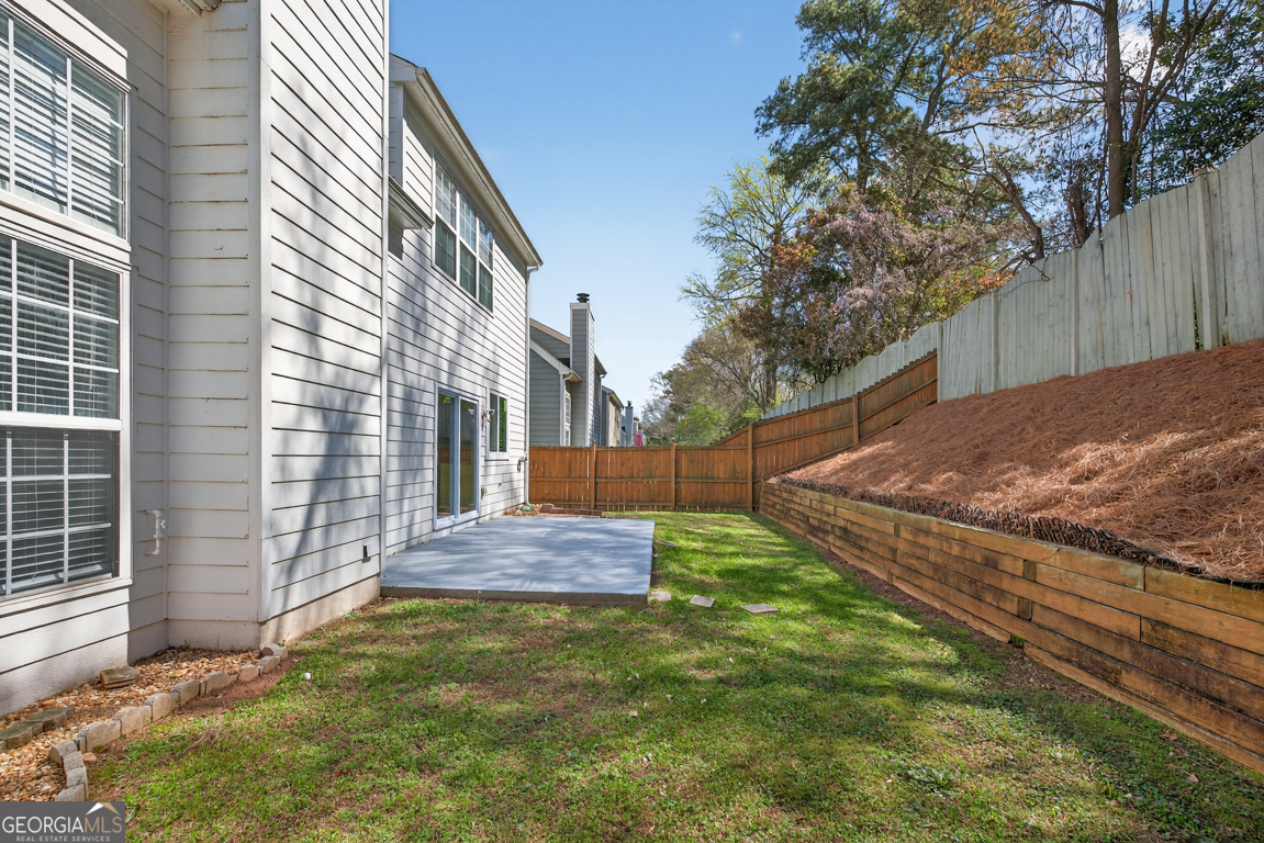 2922 Cottesford Way SE Smyrna GA 30080