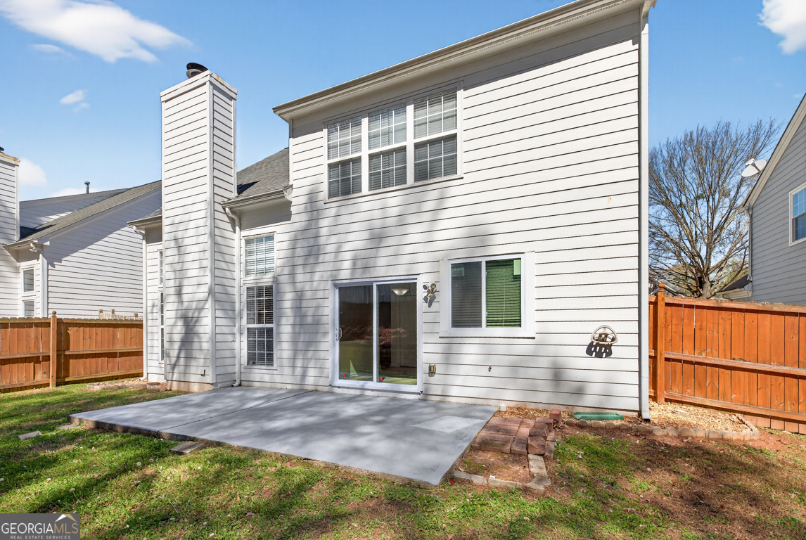 2922 Cottesford Way SE Smyrna GA 30080