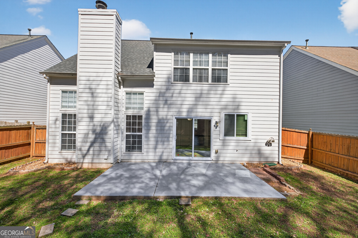 2922 Cottesford Way SE Smyrna GA 30080