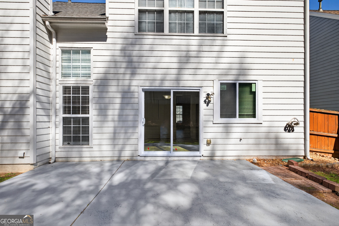 2922 Cottesford Way SE Smyrna GA 30080