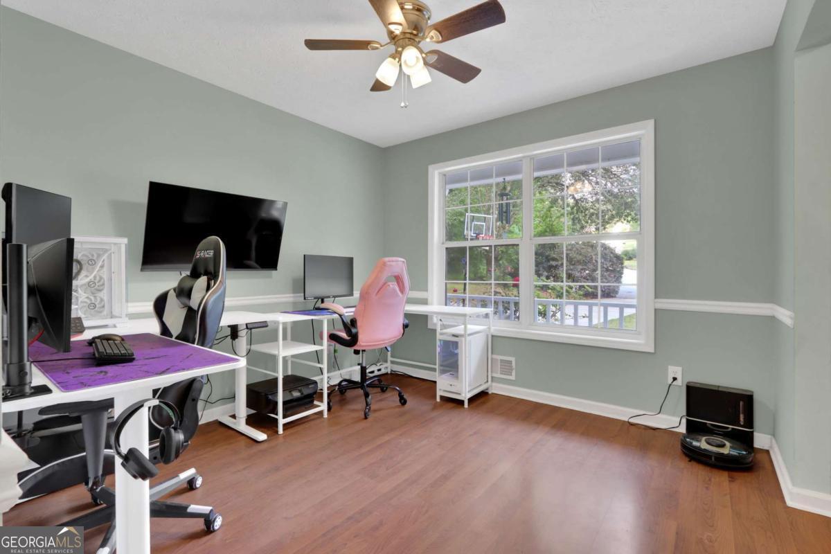 379 Creek Crossing Court Grayson GA 30017