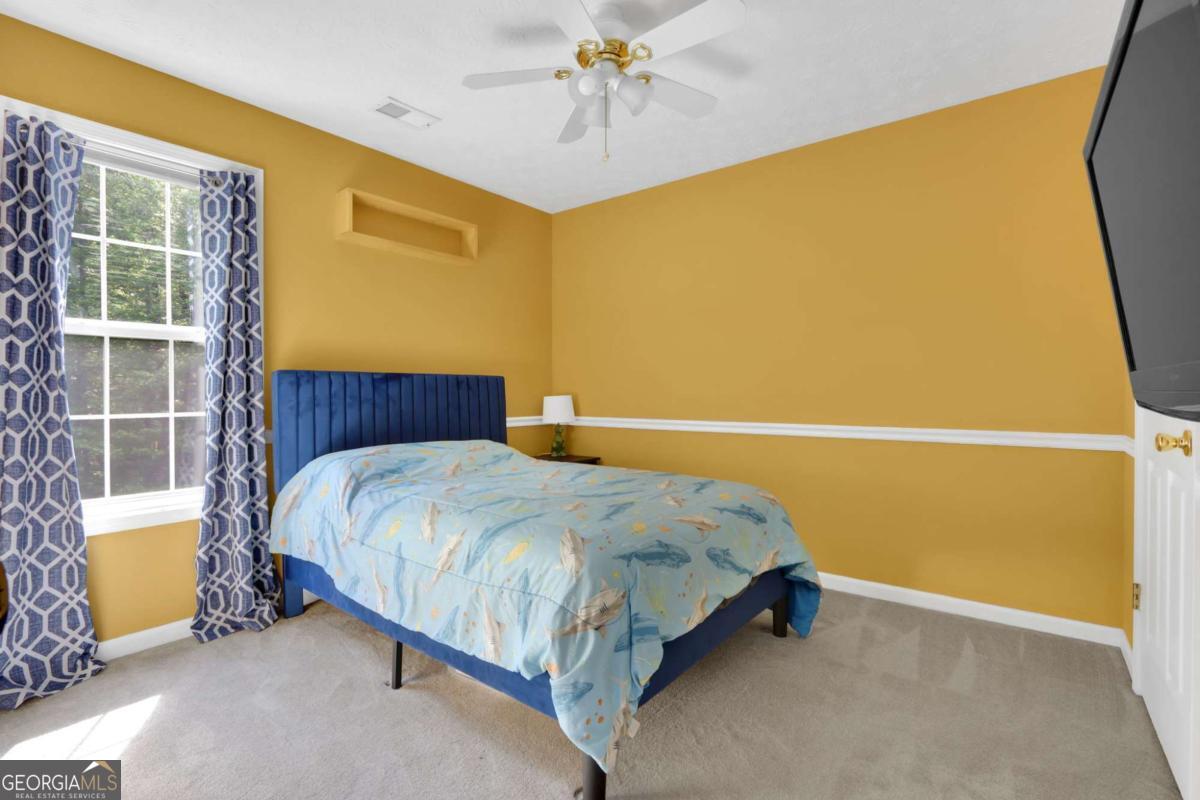 379 Creek Crossing Court Grayson GA 30017