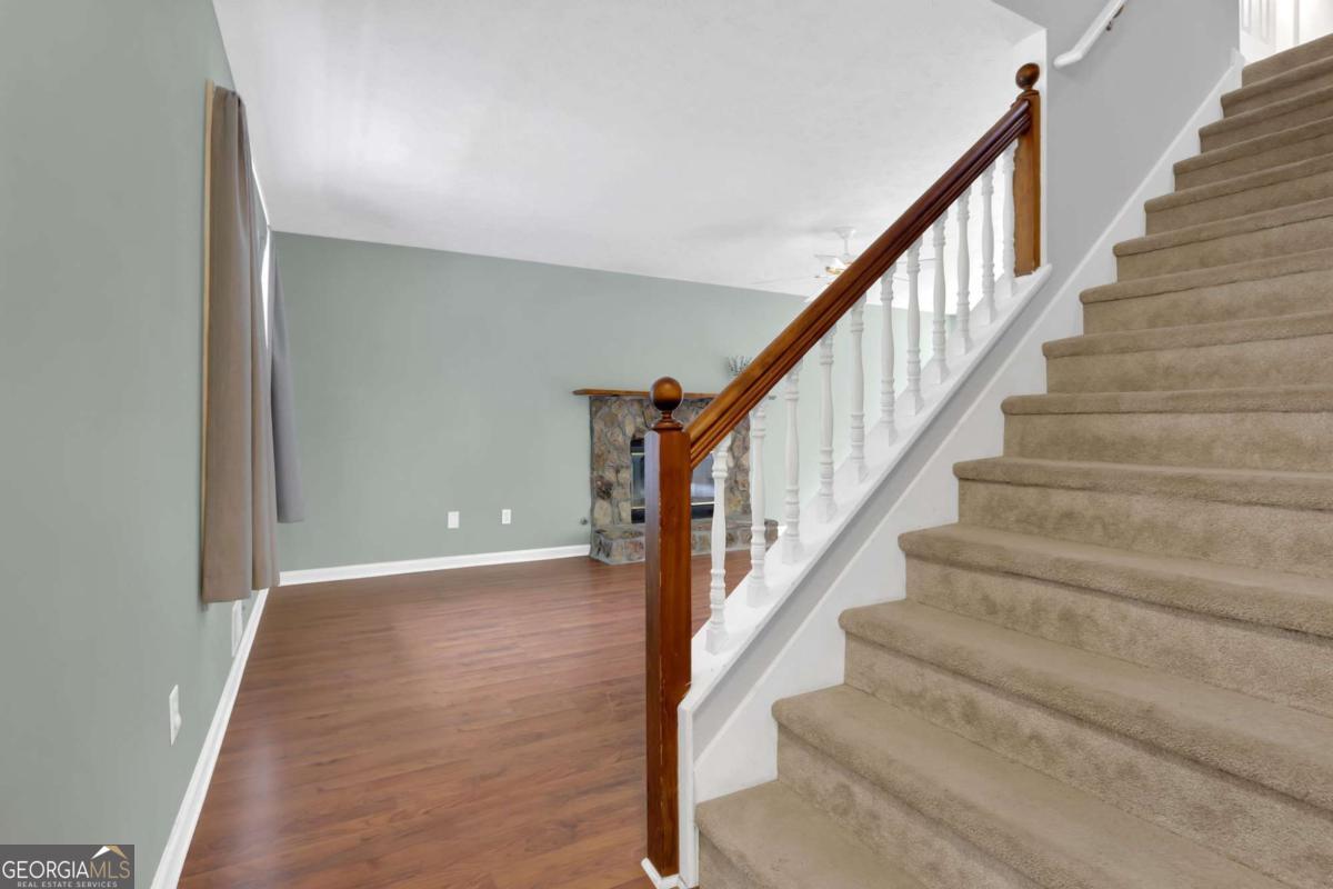 379 Creek Crossing Court Grayson GA 30017