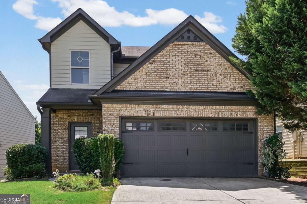 578 Hardy Water Drive Lawrenceville GA 30045