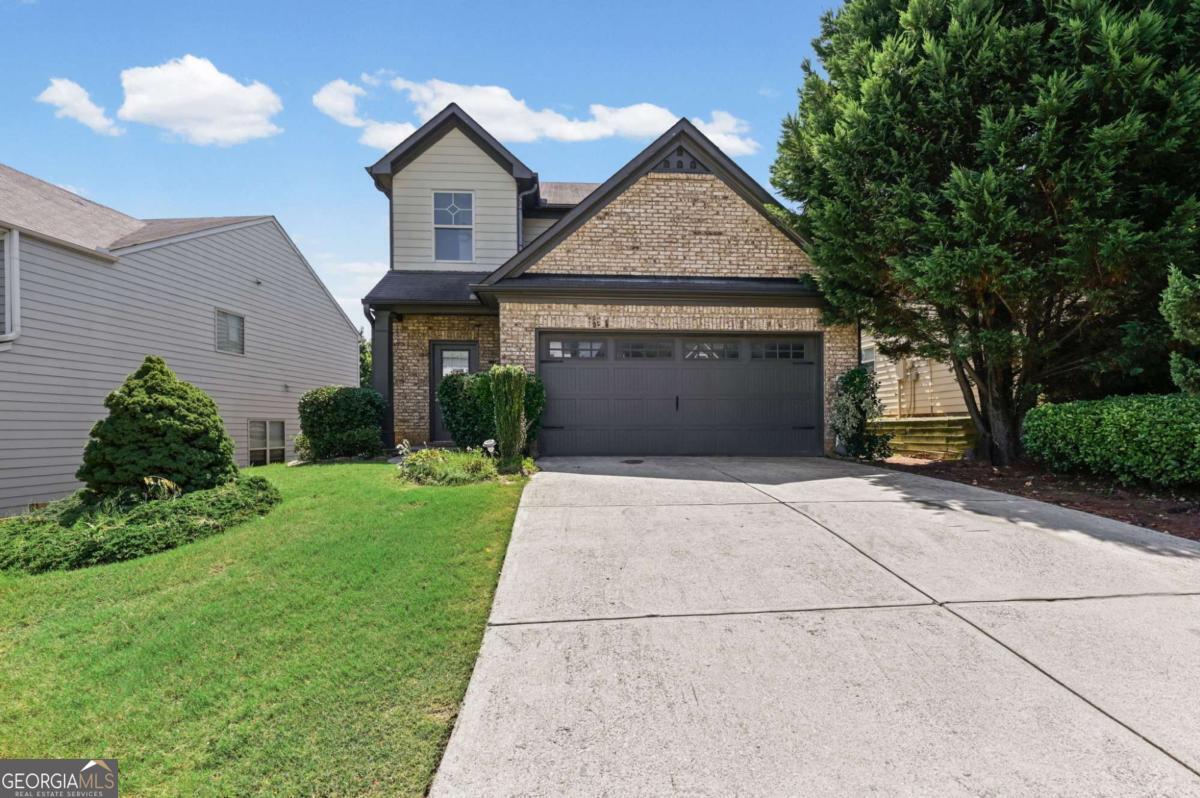 578 Hardy Water Drive Lawrenceville GA 30045
