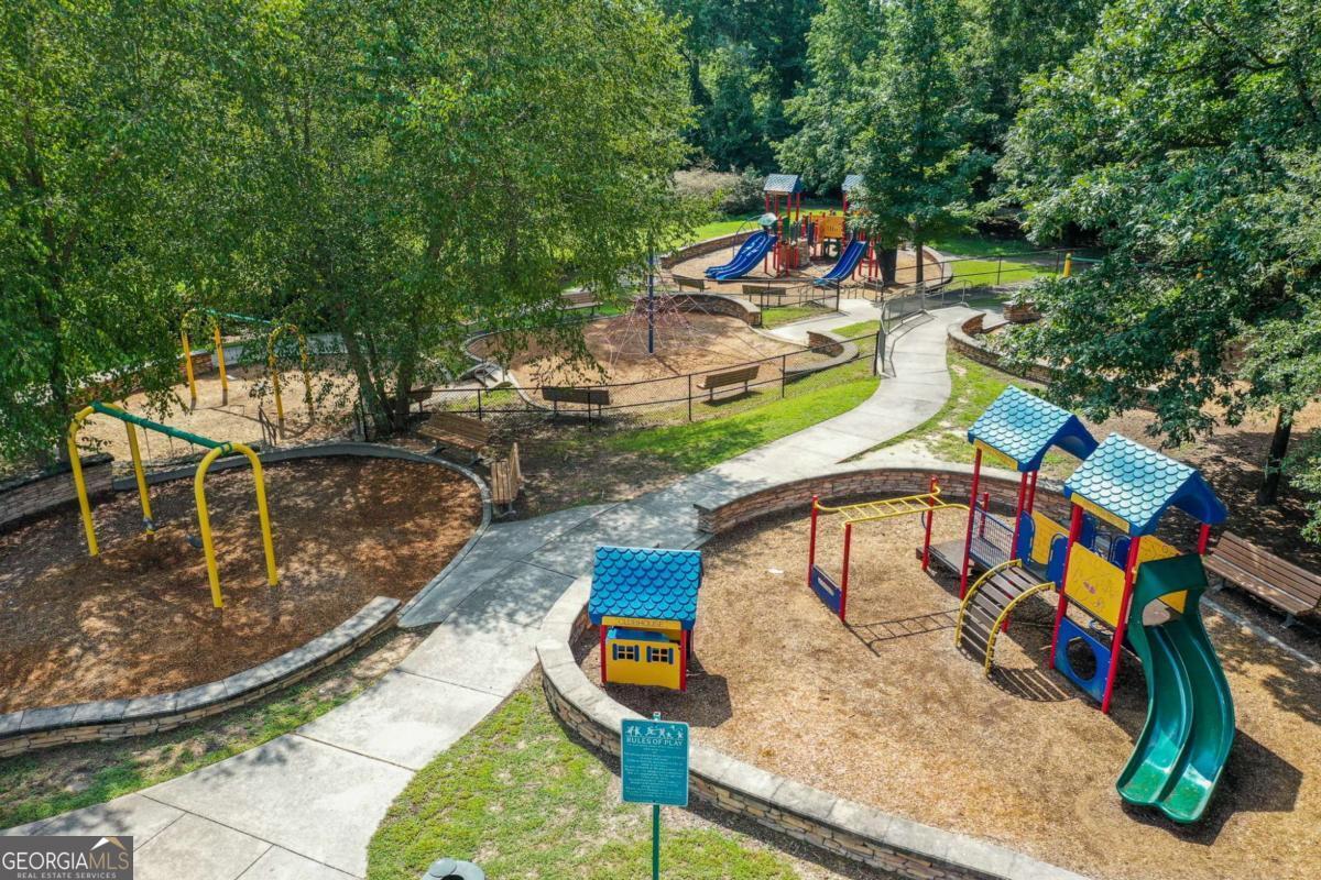 578 Hardy Water Drive Lawrenceville GA 30045