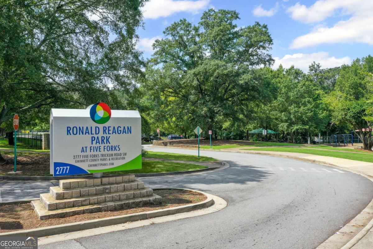 578 Hardy Water Drive Lawrenceville GA 30045