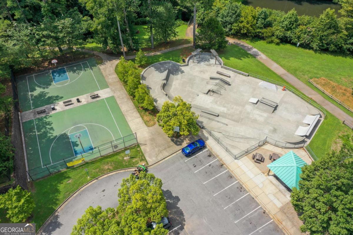 578 Hardy Water Drive Lawrenceville GA 30045
