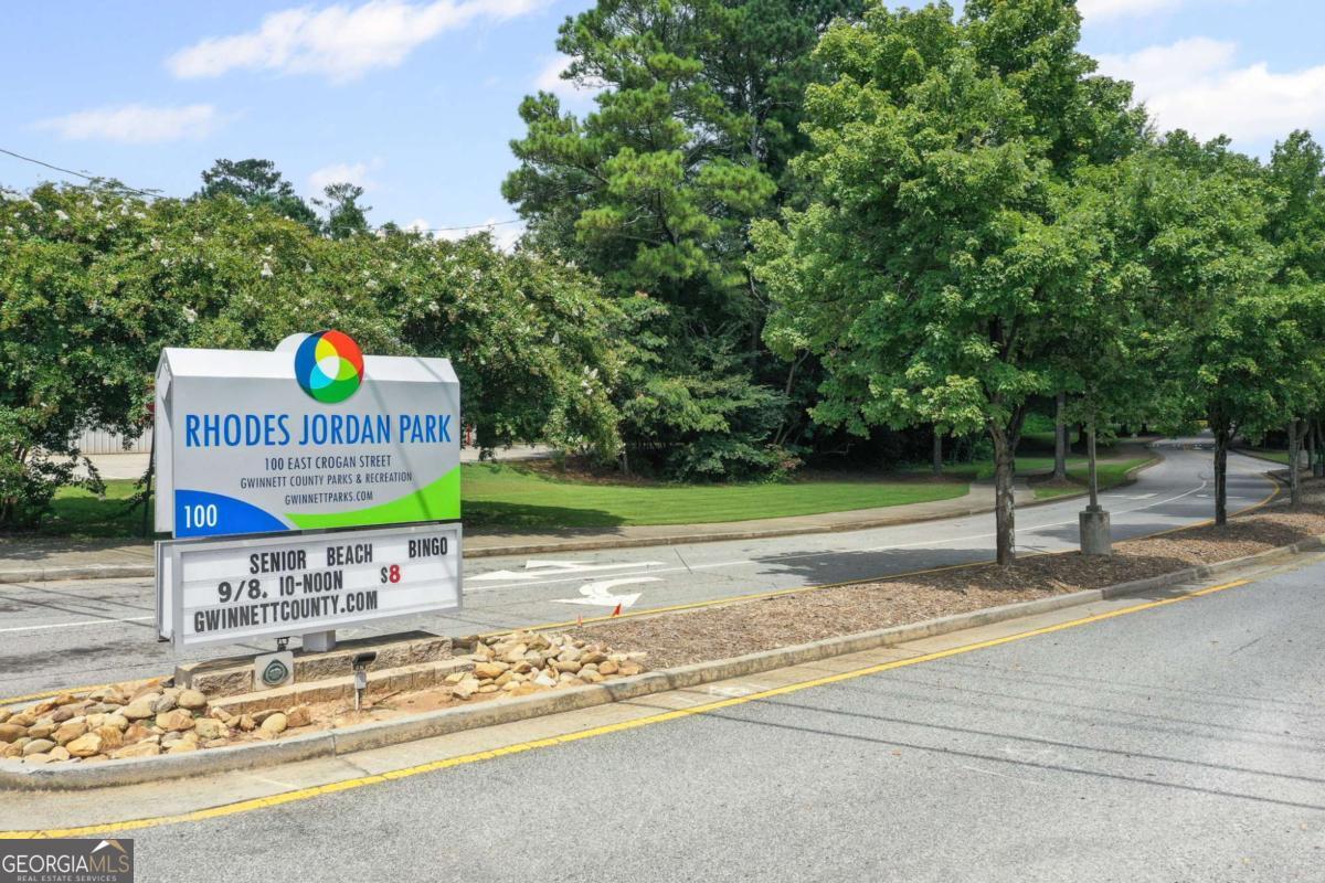 578 Hardy Water Drive Lawrenceville GA 30045