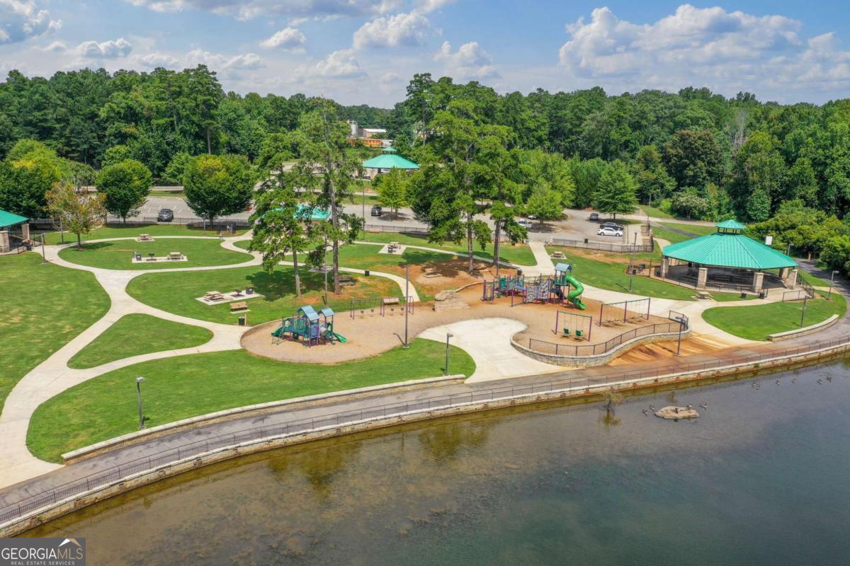 578 Hardy Water Drive Lawrenceville GA 30045